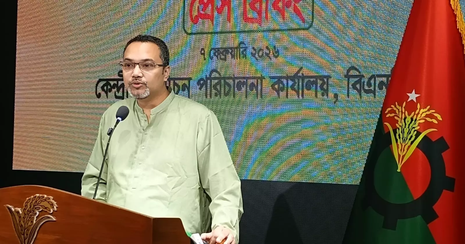 Tarique to join 14 rallies in Dhaka as BNP enters final campaign push