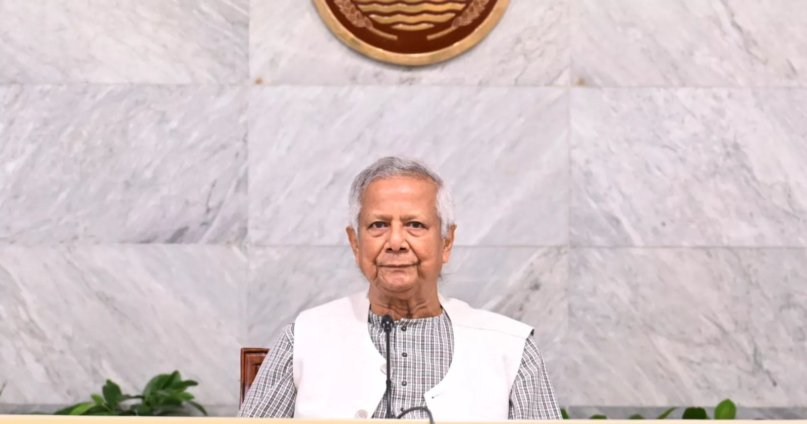 Youths need to be equipped with entrepreneurial, technical skills in AI-era: Prof Yunus