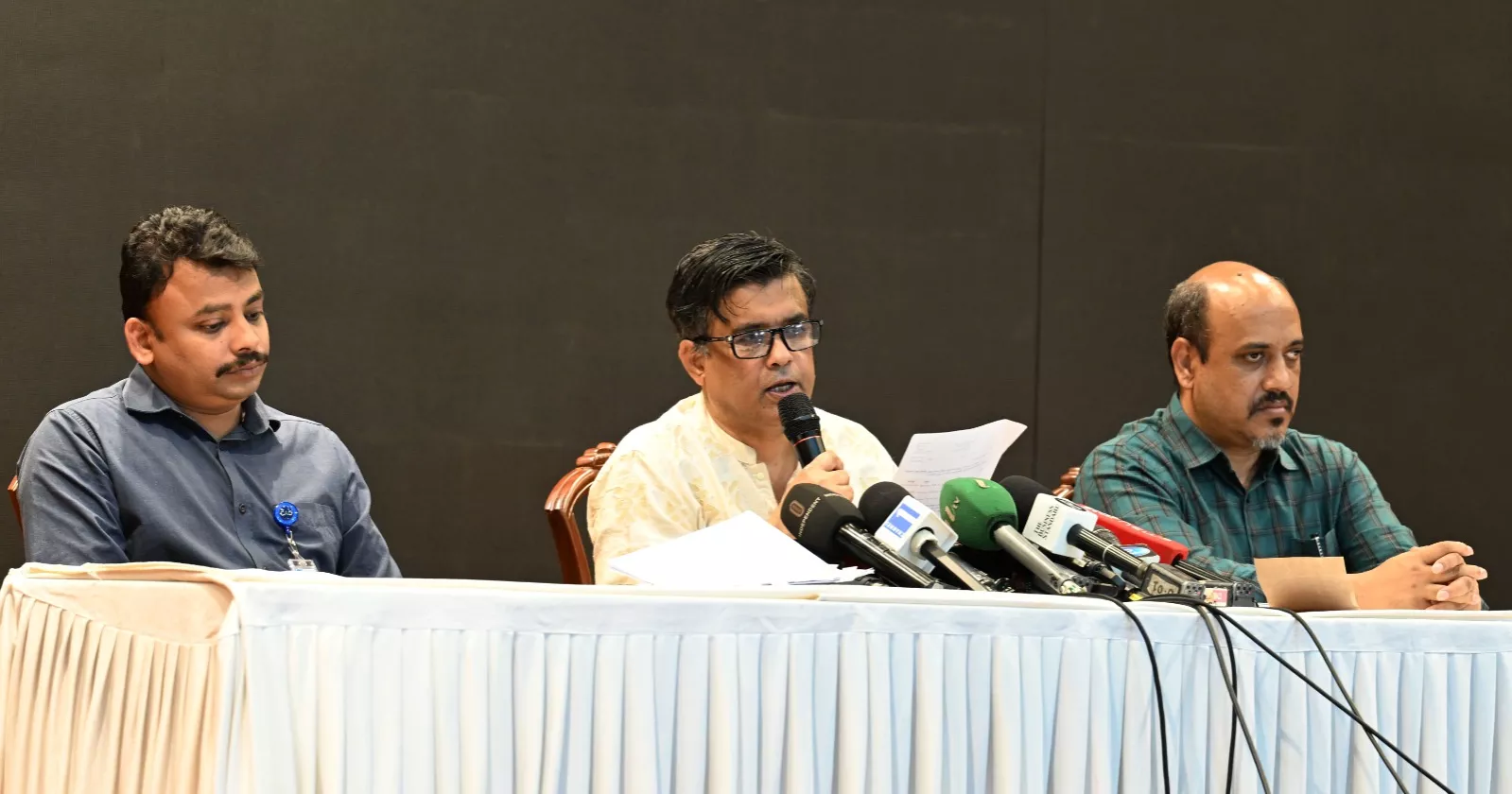 Draft Enforced Disappearance Prevention Ordinance gets govt nod