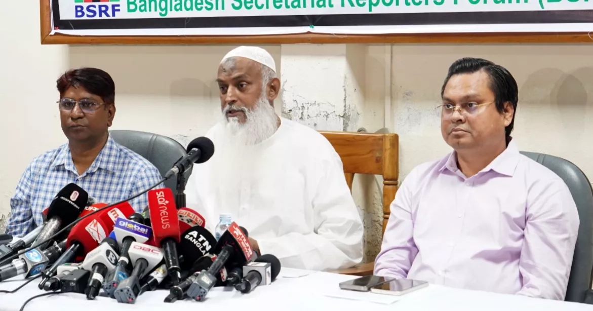 Will quit if needed, but minority persecution won’t be tolerated: Kaikobad