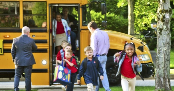 Tips to help children return to a proper sleep routine for the new school year