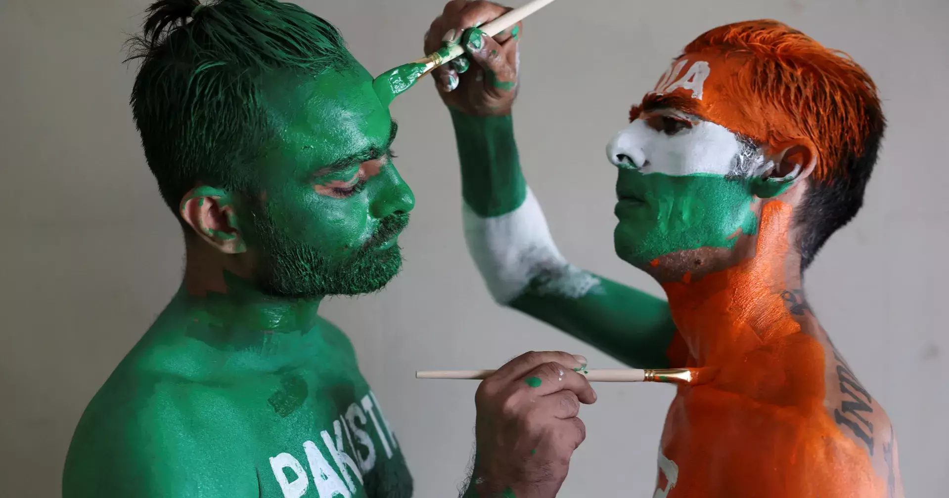 India, Pakistan brace for new chapter in storied rivalry