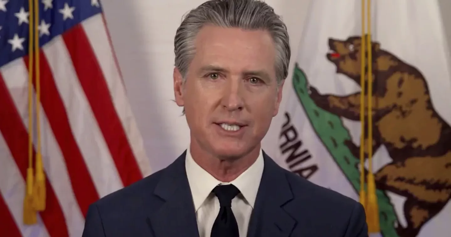 Curfew imposed in Los Angeles as protests escalate