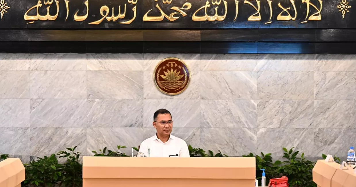 87,309 religious institutions to get honorarium in FY27