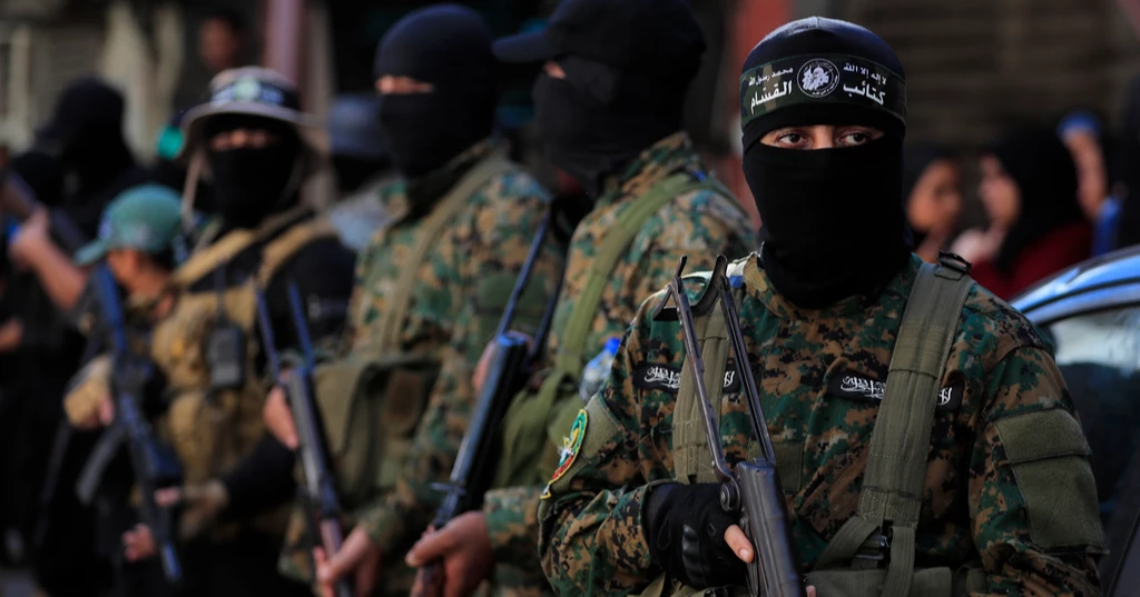 Lebanon warns Hamas against using its territory for attacks