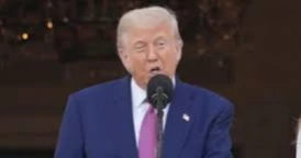 Trump says Iran has 'second chance' to come to nuclear deal as Israel and Iran exchange blows