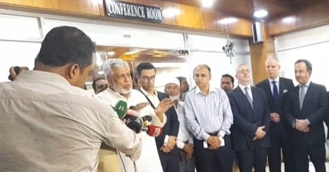 No plan to raise fuel prices for now: Energy adviser