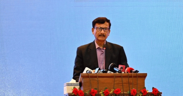 Foreign Affairs Adviser Hossain to attend ASEAN Regional Forum in Malaysia 