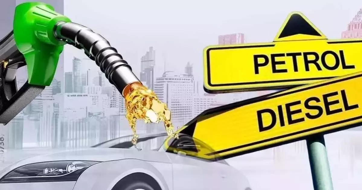 JS body okays major fuel imports amid global uncertainty