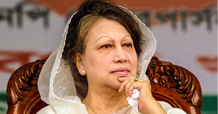 Govt declares Khaleda Zia a ‘very very important person’