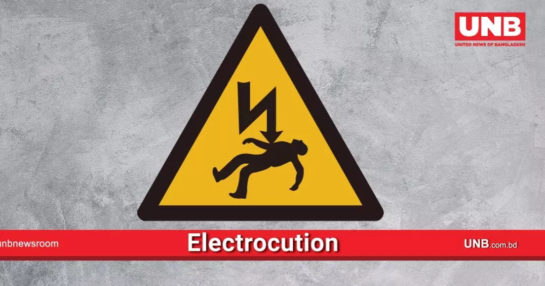 Two workers die from electrocution in Sylhet