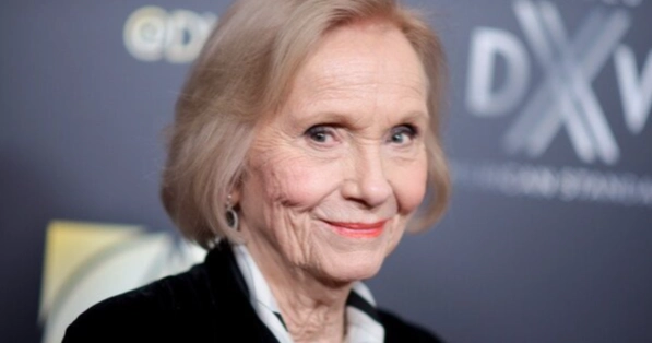 Eva Marie Saint, ‘North by Northwest’ and ‘On the Waterfront’ star, dies at 102