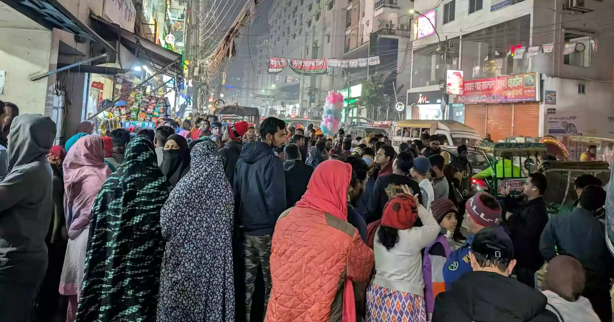 Class X student brutally murdered in capital’s Banasree