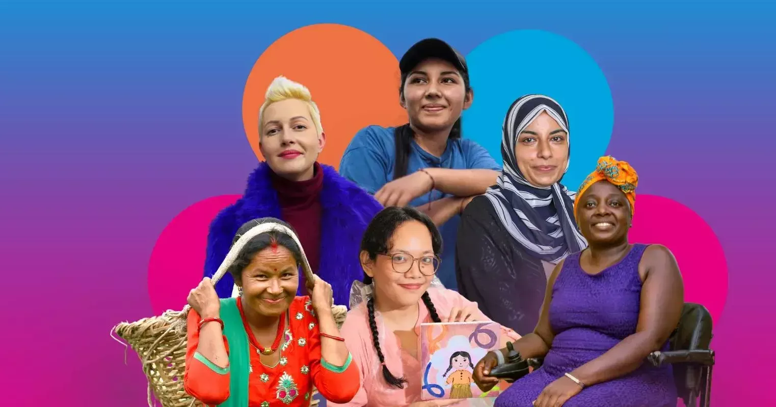 Dhaka calls for stronger global cooperation, investment to advance gender equality