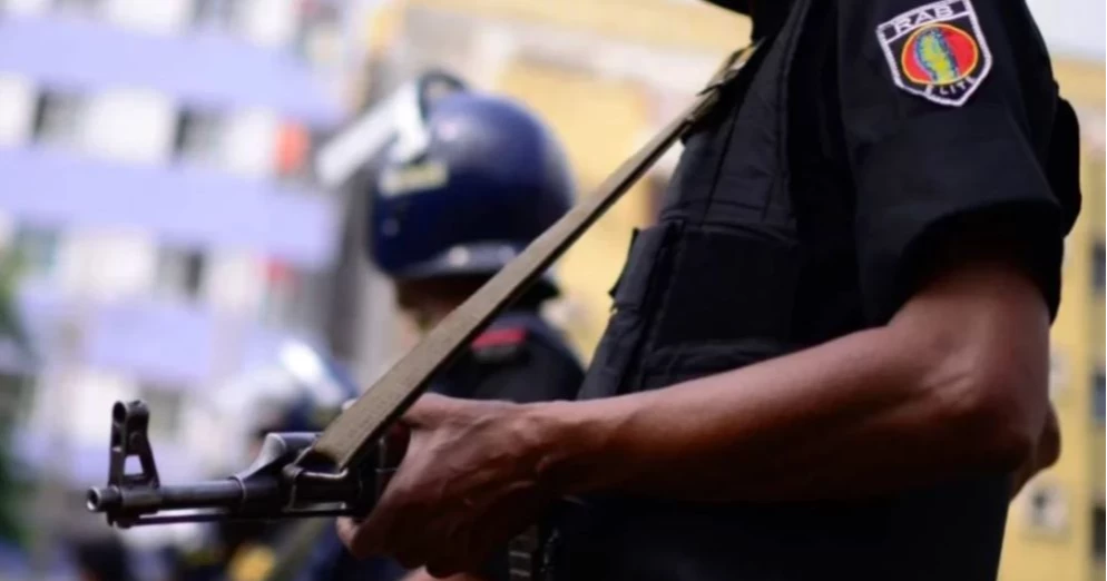 RAB strengthens security measures nationwide ahead of Independence Day