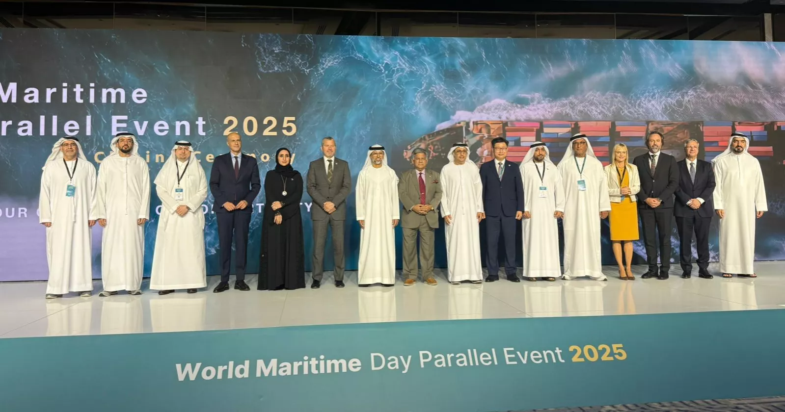 Port development, manpower export and visas feature in talks between Bangladesh, UAE ministers