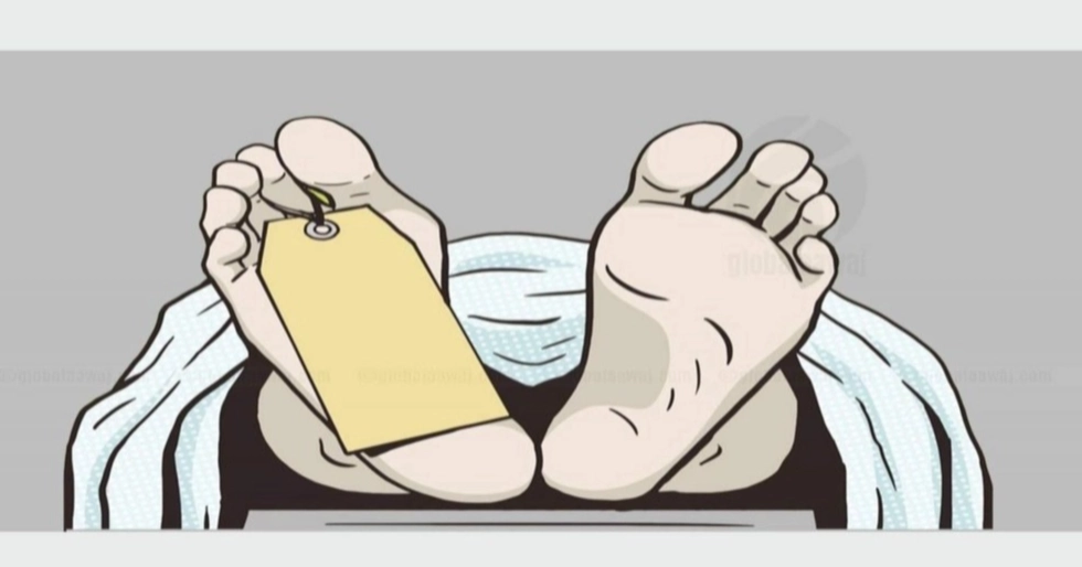 Man’s charred body recovered in Gazipur