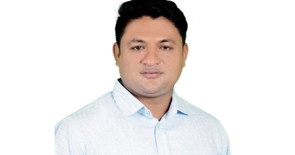 Jubo League leader hacked dead in Kishoreganj