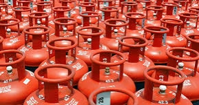 LPG price drops to Tk 1,273 per cylinder