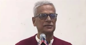 Farroque warns against involving officials linked to AL in Feb election