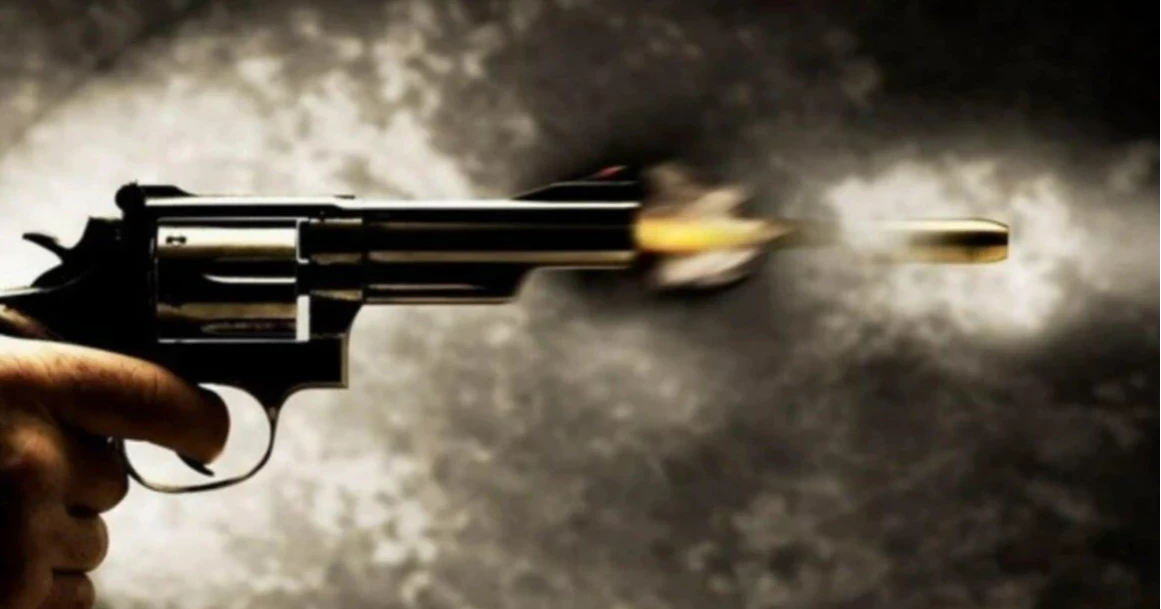 Two mass shootings in South Africa kill at least 27