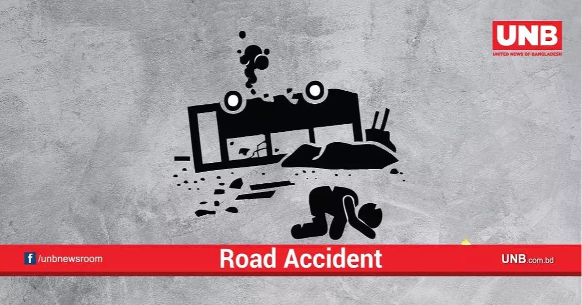 Woman, daughter-in-law killed in Jamalpur accident