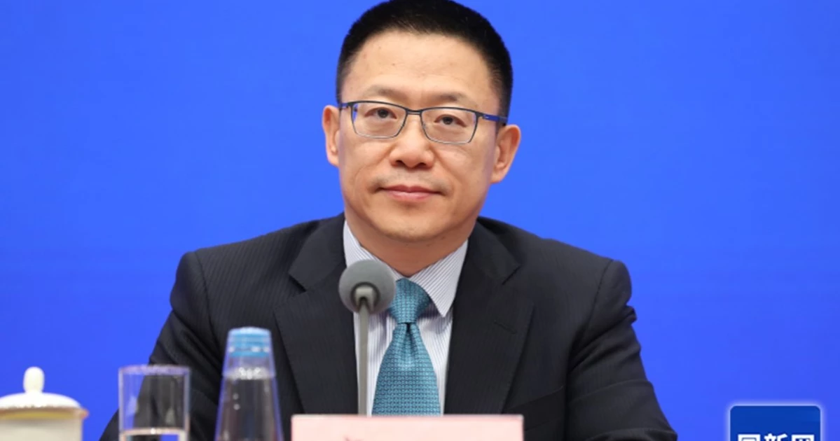 IMF proposes Min Liao to succeed Bo Li as deputy chief