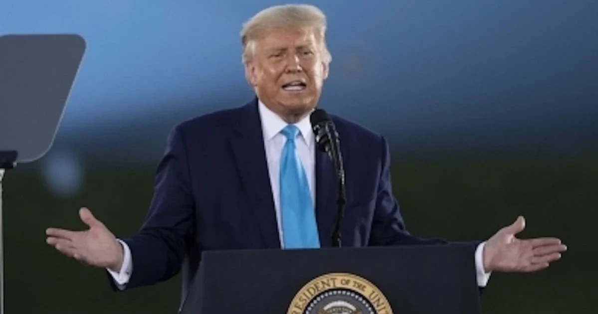 Trump’s new travel  ban enforced amid growing immigration tensions