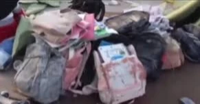 Death toll climbs to 148 in U.S.-Israeli strike on Iranian school