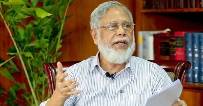 Ex-chief justice Khairul Haque gets HC bail in 2 cases; ‘no bar to release’