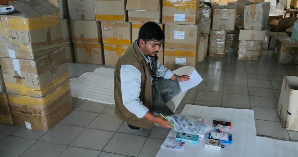 NBR detects Tk 3.28cr VAT evasion by Dhamrai electronics maker