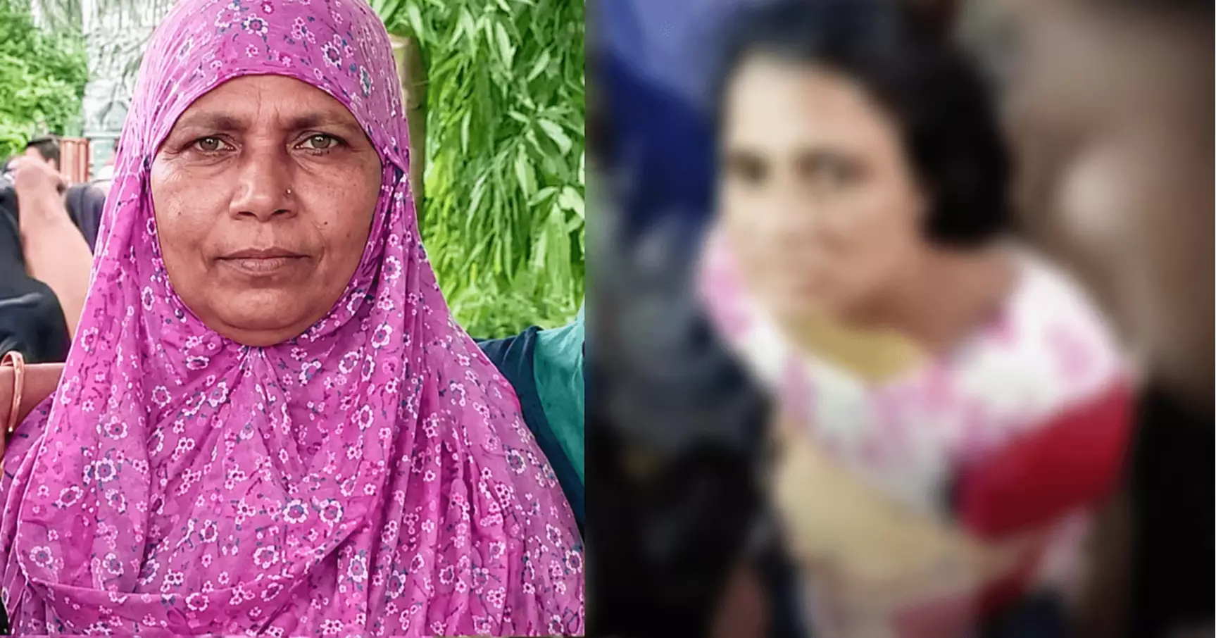 Dismembered body of woman recovered in Cumilla; tenant held