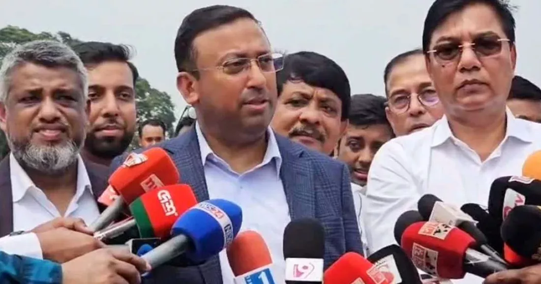 Bangladesh’s foreign policy enters new phase raising country’s global visibility : Humaiun Kobir