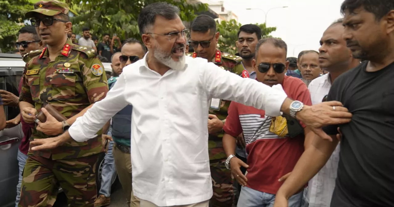 Footpath eviction drive to continue, no compromise with obstructionists: DNCC administrator