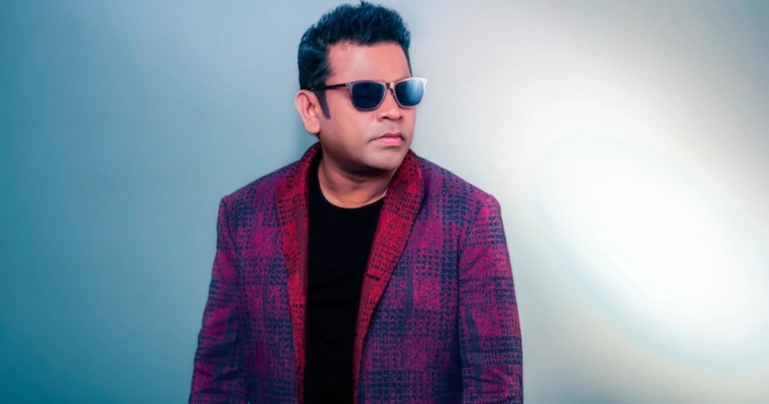 A R Rahman hospitalised in Chennai