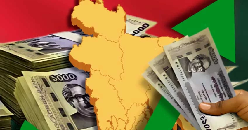 Workers' remittance inflow reaches $1.87 billion in 19 days of September: Bangladesh Bank