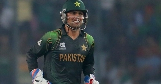 Kamran Akmal slams ICC’s ‘double standards’ as Pakistan stand firm on skipping India clash