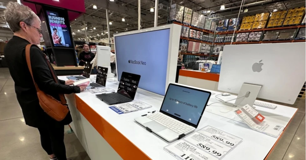 Apple increases prices for Macs and iPads