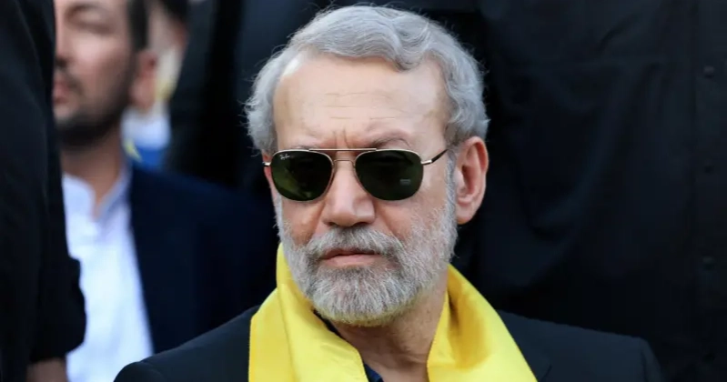 Iranian security chief asks Trump: “Is it America first or Israel?”