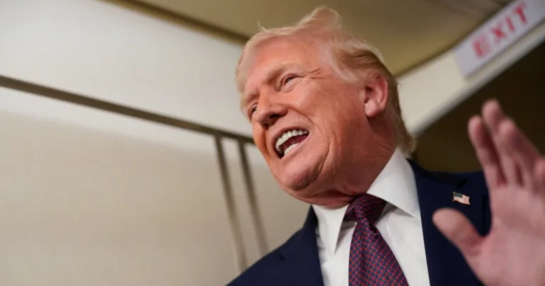 Trump says US military weighing strong options as Iran protests intensify