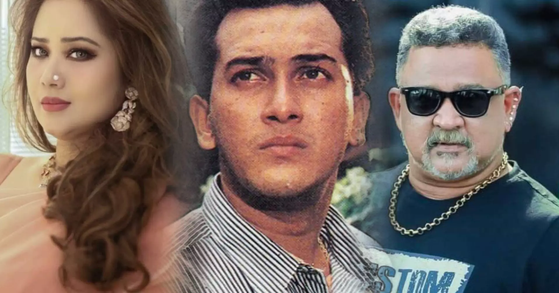 Travel ban issued against Samira, Don in Salman Shah murder case