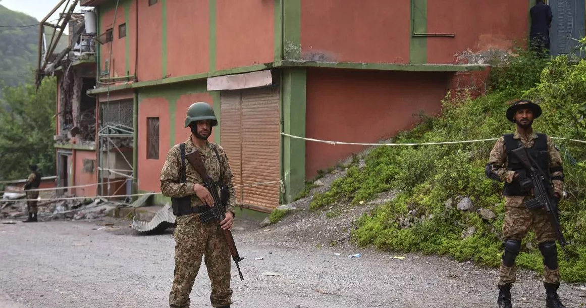 India-Pakistan conflict: Islamabad claims it shot down multiple Indian fighter jets