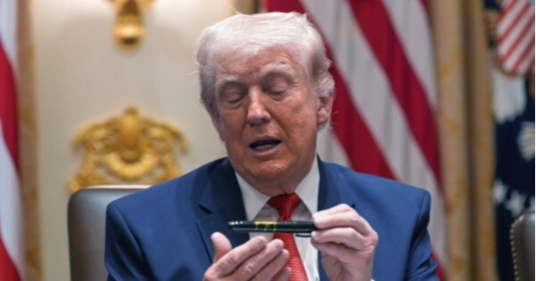 Trump to address defense summit as Iran war strains US missile stockpiles