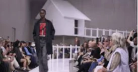 Prada embraces simplicity and everyday style at Milan Fashion Week