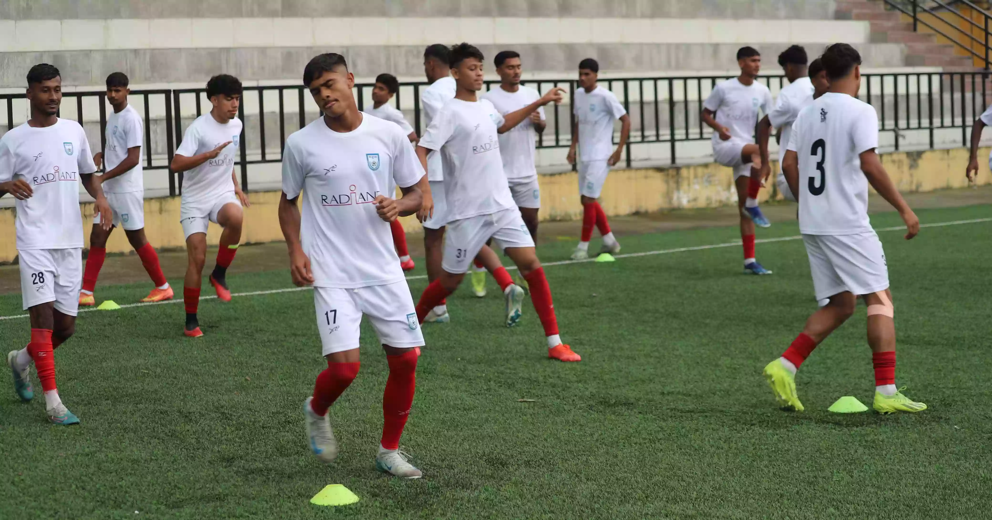 SAFF U-19 Champs: Holders Bangladesh will start campaign taking on Maldives in opener on Friday
