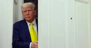 Trump proposes $1,000 for undocumented migrants to self-deport