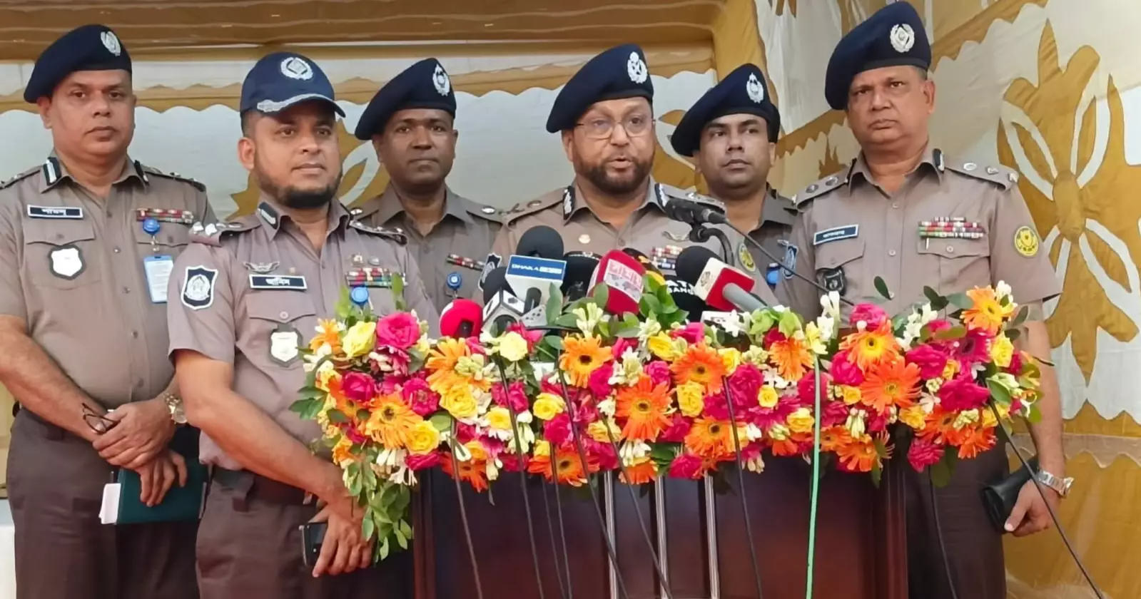 DMP expands AI traffic camera network to 19 key intersections in Dhaka