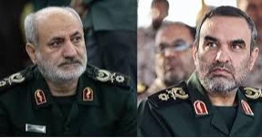 Israel-Iran conflict: IRGC intelligence chief, two generals killed in Israeli strikes