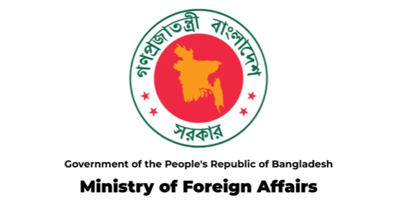 MoFA disowns ex-Army official’s remarks on India, reaffirms peaceful policy 