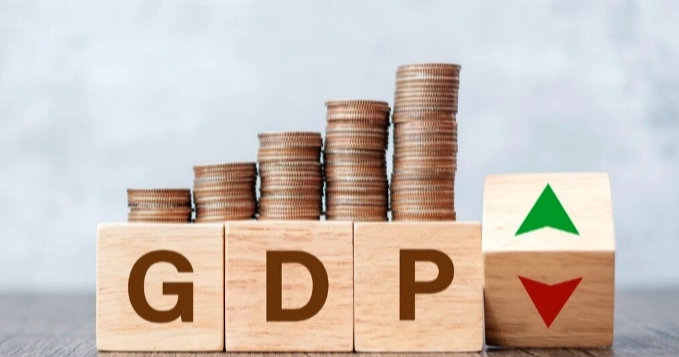 Bangladesh’s GDP growth rises to 4.5% in Q1 of FY2025–26